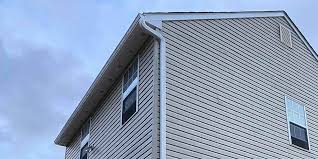 Professional Siding in Sawyerwood, OH